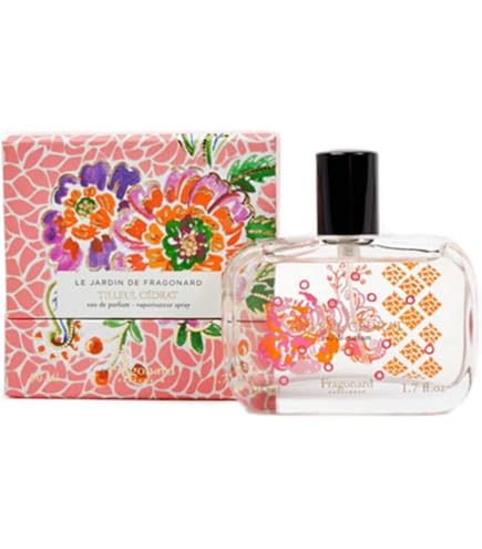 Fragonard French Santal Cardamome Eau de Parfum : Amazon.ae: Beauty