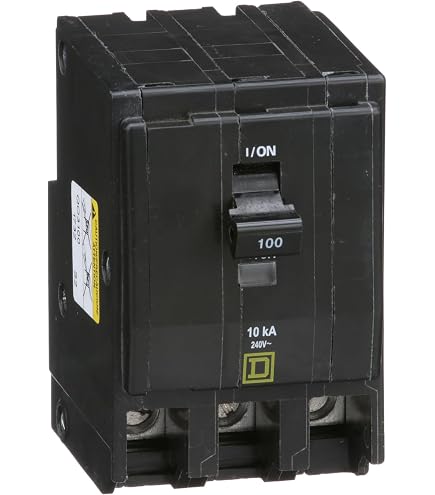 Interruttore Automatico SIEMENS Q3100 3 Poli 100A – Usato, Garanzia 30 Giorni - Foto 4