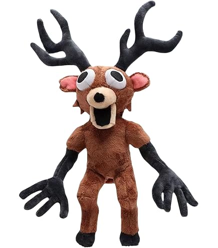 Peluche della Bruco L'Enorme Fame di Eric Carle, Animale di