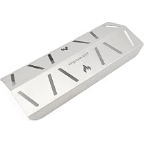 Edelstahl Grillrost Kingstone 350 – Massiv, Rostfrei & Individuell Anpassbar Für Viele Gasgrill-Marken (620x460 Mm)