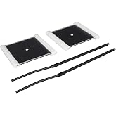 Sonorous SP 300-B-BLK Hoparl&ouml;r Ayağı, Standart