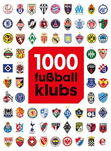 Download 1000 Fußballklubs Download 1000 Fußballklubs