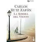 La Sombra del Viento: El cementerio de los libros olvidados, 1 (Biblioteca Carlos Ruiz Zaf&oacute;n)