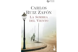 La Sombra del Viento: El cementerio de los libros olvidados, 1 (Biblioteca Carlos Ruiz Zafón)