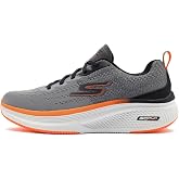 Skechers Go Run Elevate 2.0-Fluid Motion Mens Running Shoes Erkek Koşu Y&uuml;r&uuml;y&uuml;ş Ayakkabısı Gri