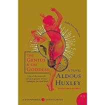 Buy The Genius and the Goddess: A Novel (Harper Perennial Modern