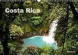 Costa Rica (Wandkalender 2016 DIN A3 quer): Traumstrände und Natur in Mittelamerika (Monatskalender, 14 Seiten ) (CALVENDO Natur) by