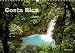 Costa Rica (Wandkalender 2016 DIN A3 quer): Traumstrände und Natur in Mittelamerika (Monatskalender, 14 Seiten ) (CALVENDO Natur) by