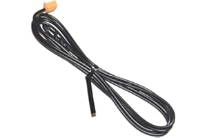 SERVICE_PARTS ANTENNE À 2 BROCHES SONY MHC-V11 CMT-S20 CMT-S20B CMT-S30IP CMT-S40D CMT-SBT20 CMT-SBT20B CMT-SBT40D CMT-X3CD MHC-EC619IP MHC-EC719IP MHC-EC919IP MHC-ECL77BT MHC-ECL99BT MHC-ECL5 MHC-ECL6D MHC-ECL7D