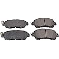 febi bilstein 170385 Brake Pad Set, 1 unit