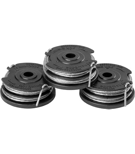 T-Type Trimmer Head For Select String Trimmer And Edger | Greenworks Tools