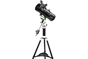 Sky-Watcher SK-AVANT-114N Télescope Réflecteur, Multicolore