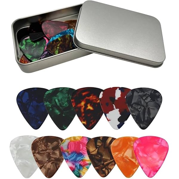 Adrian Smith (Maiden) Miniatur-Gitarren-Nachbildung, Handgefertigt