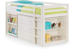 JULIAN BOWEN ROXY SLEEPSTATION