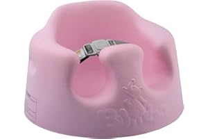 Bumbo Floor Seat Cradle Pink