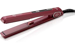 GA.MA ITALY PROFESSIONAL Gama Italy Professional Starlight Tourmaline 5D, Prostownica, Technologia Iht, 150° - 230°C