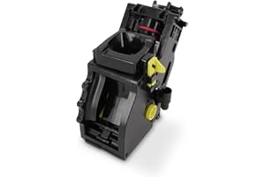 DEKAROX Gruppo infusore 8GR 8BAR V4 SMR adatto per Philips 421944052461 per macchina da caffè completamente automatica come Incanto Minuto Xelsis Talea Odea