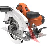 WORX WX445 1600Watt 190mm Profesyonel Lazerli Daire Testere