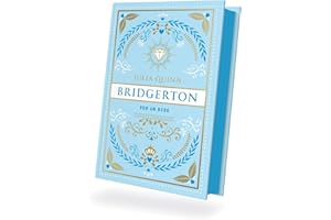 Por un beso (Bridgerton 7) (Titania época)