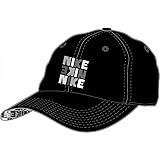 Nike Snack Pack Curve Brim, Cappello da Bambino