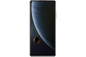 ZTE Smartphone Blade V30 (16,94cm (6,67 Zoll) HD+ Display, 4G LTE, 4GB RAM und 128GB interner Speicher, 64MP Hauptkamera und 16MP Frontkamera, Dual-SIM, Android 11) schwarz