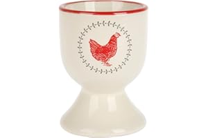 DELYS BY VERCERAL COQUETIER GRÈS POLA LA POULE