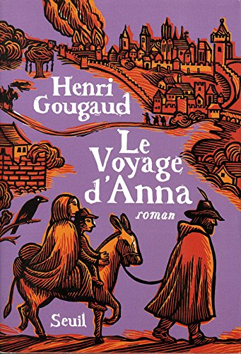 Le  voyage d'Anna
