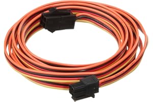 Märklin start up Câble d'extension à Quatre conducteurs.