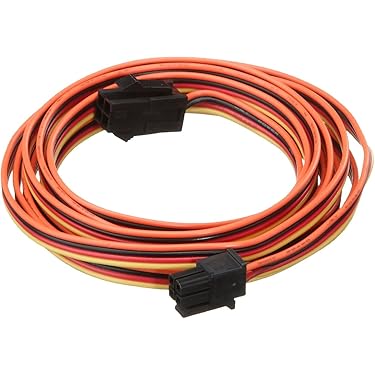 17 AWG 1mm2, Câble De Cuivre De Noyau Durs Simple, Câble De Câblage électrique Isolé En PVC, Application De Fils Colorés (Color : Green, Length : 20m - Foto 9