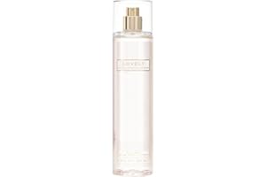 SARAH JESSICA PARKER Lovely By SJP Body Mist For Women-Classically Charming, Ultra-Glamorous Scent-Silky White Amber Fragrance With Powdery, Intimate Notes-Citrus, Lavender, And Musk 250 ml (Pack of 1)