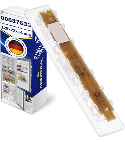 Diodo LED Per Frigorifero Balay - Ricambio Originale 10003924, Illuminazione Frigorifero - Foto 8