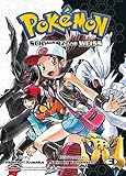 Pokémon Schwarz und Weiß, Bd. 3 by 