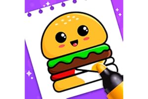 Draw Quest: Serene Scapes