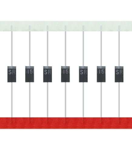 Lot De 10 Condensateurs électrolytiques Elna 680µF 35V - Aluminium Radial 10x30mm, 105°C