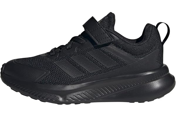 adidas unisex – barn Fortarun 4.0 ChildrenLöparskor