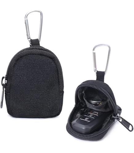 Porta Snack Per Cani Con Moschettone - Sacchetto Premietti Addestramento Verde - Foto 4