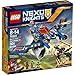 Produktbild LEGO Nexo Knights Aaron Fox's Aero-Striker V2 70320 by Gebäudeset