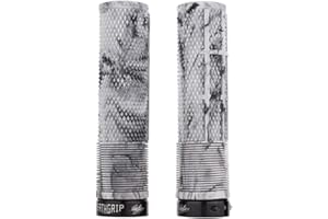 DMR Brendog DeathGrip Lock-On MTB Grips