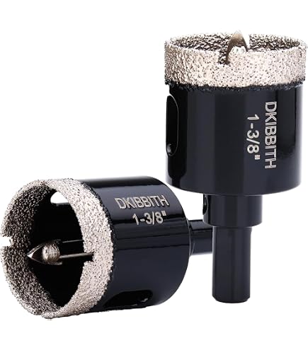 35mm1-3/8-inch Diamond Drill Core Bits Milling Bit Hole Saw For 35mm1-3/8-inch Diamond Drill Core Bits Milling Bit Hole Saw For