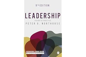 Leadership - International Student Edition: Theory and Practice