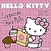 Hello Kitty 2015 by
