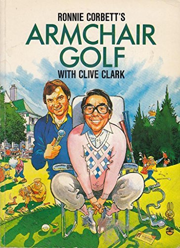 Armchair Golf by Ronnie Corbett (1987-11-12) francais Armchair Golf by Ronnie Corbett (1987-11-12) francais