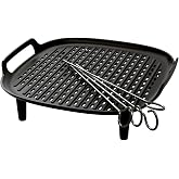Philips HD9926/00 Grill Kit and Skewers