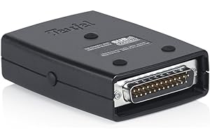 Teufel Subwoofer Wireless Modul Empfangsmodul zur kabellosen Signal-Übertragung - schwarz