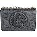 Produktbild Guess Carly Convertible XB SG621121 Damentasche 23x15x8cm coal
