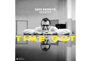 Time Out (Photographs By William Claxton in Deluxe Edition)