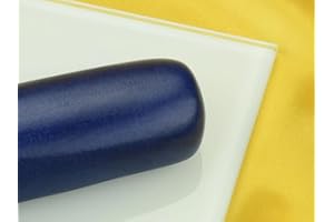 TORTEN DEKO SHOP Tortendeko Fondant Premium Dunkelblau 250 GR