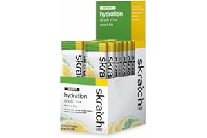 Skratch Labs Sport Hydration Mix - Box of 20 Servings