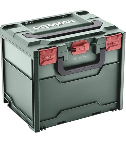 Kit Tubo Di Aspirazione - METABO - 4 M 1 (25 Mm - 6