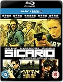 Sicario [Blu-ray]